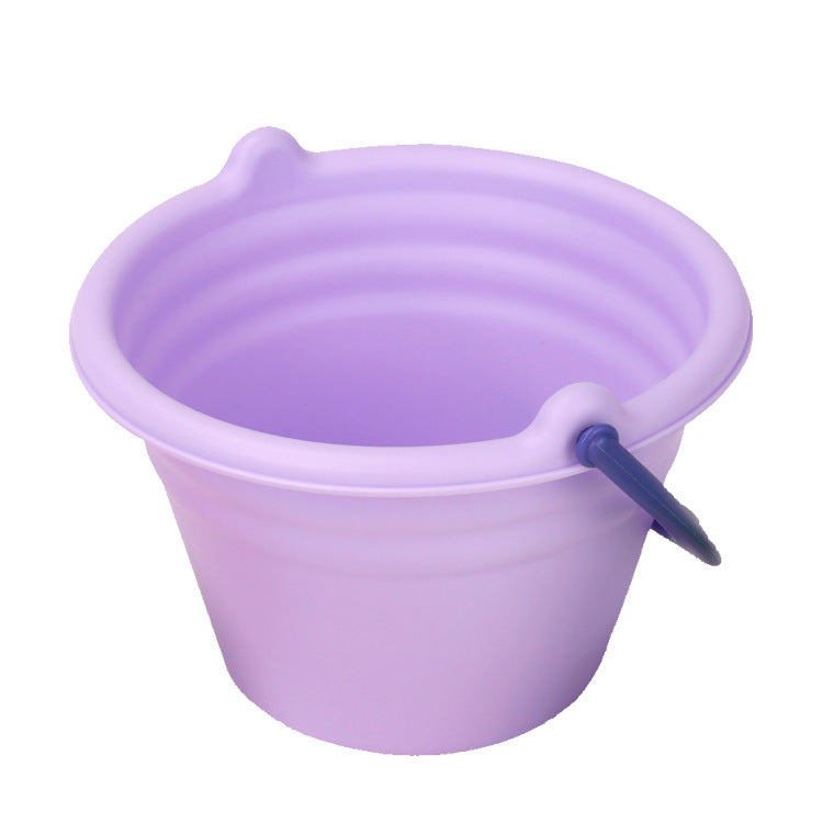 Laste rannamänguasjade komplekt