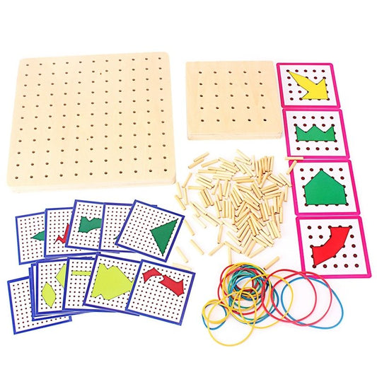 Montessori arendav mäng
