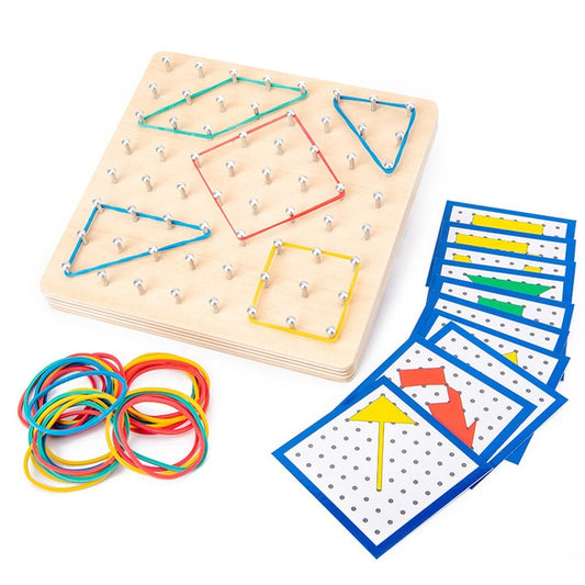 Montessori arendav mäng