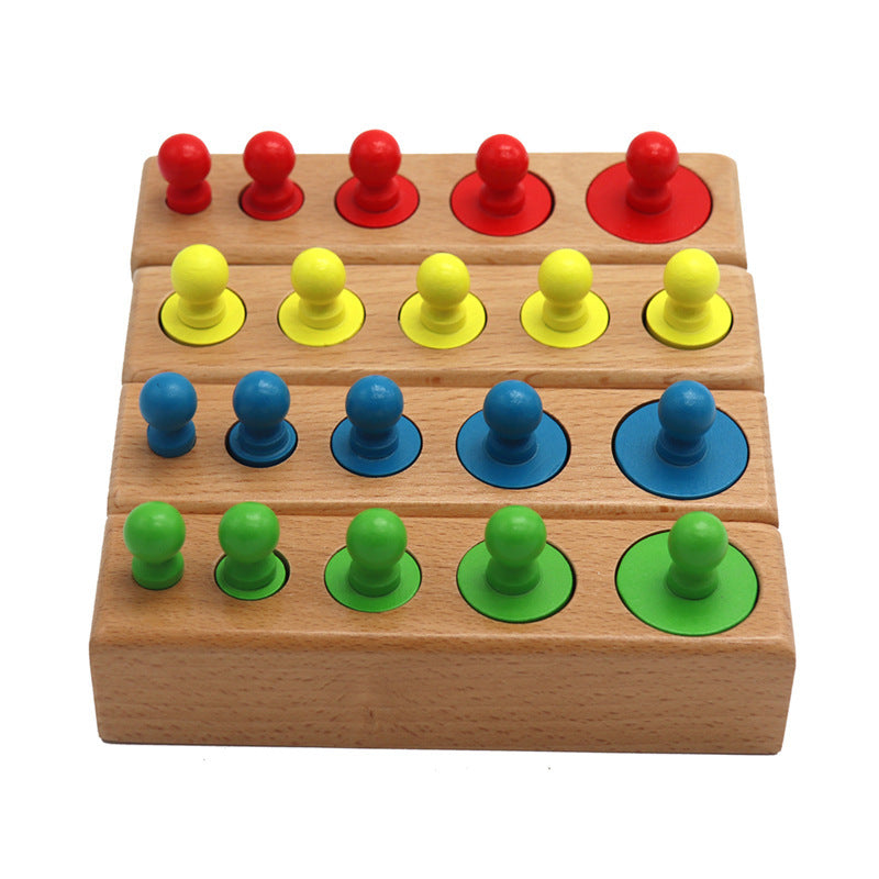 Montessori arendav mäng