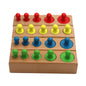 Montessori arendav mäng