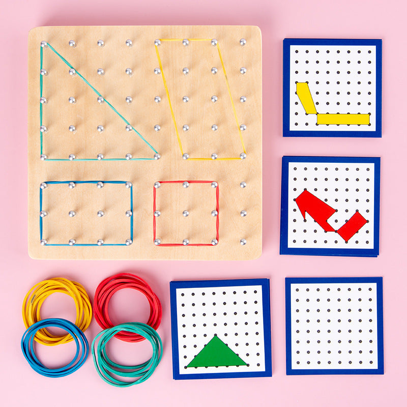Montessori arendav mäng