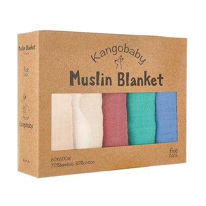 Marlist rätikud (5 pk)