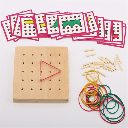 Montessori arendav mäng