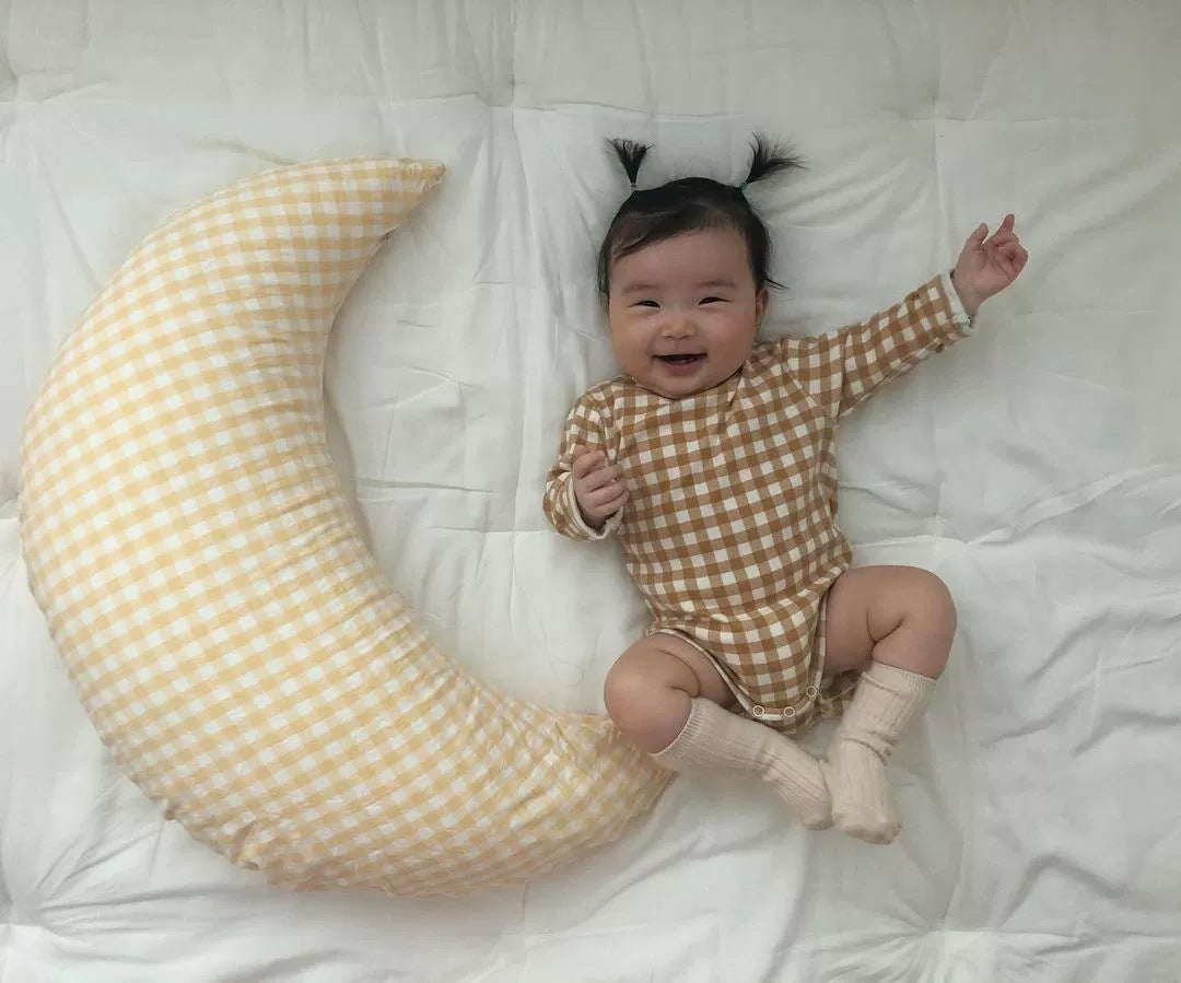 Imetamispadi imetavadele emadele, tugipadi beebidele