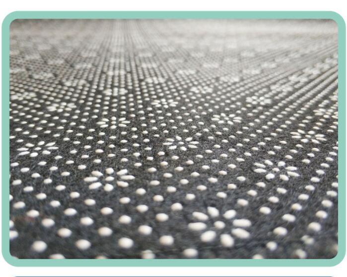 LED Valgustusega Teevaip – Laste Mängu- ja Ronimisvaip