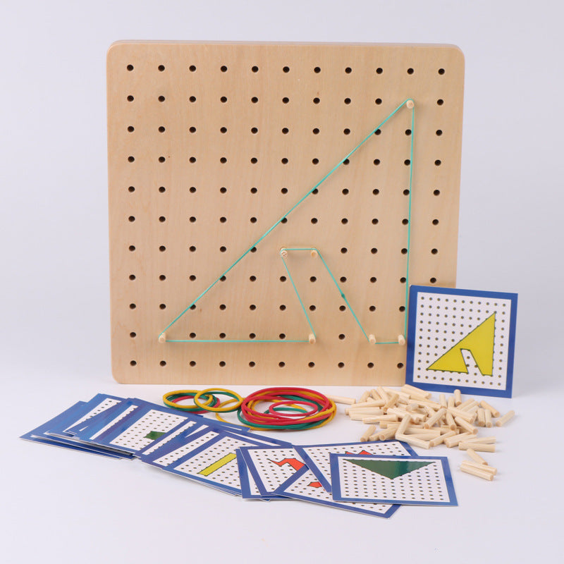 Montessori arendav mäng