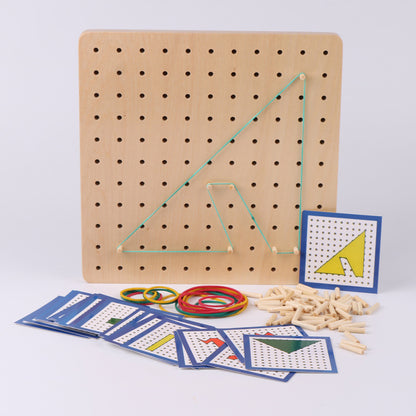 Montessori arendav mäng