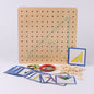 Montessori arendav mäng