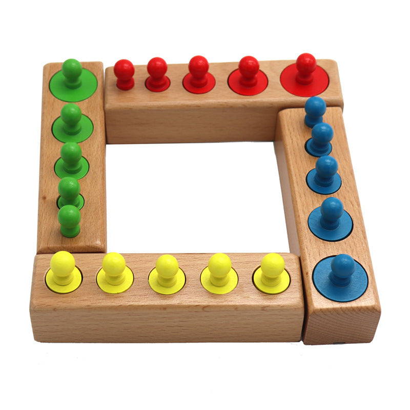 Montessori arendav mäng