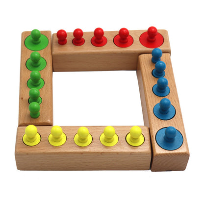 Montessori arendav mäng