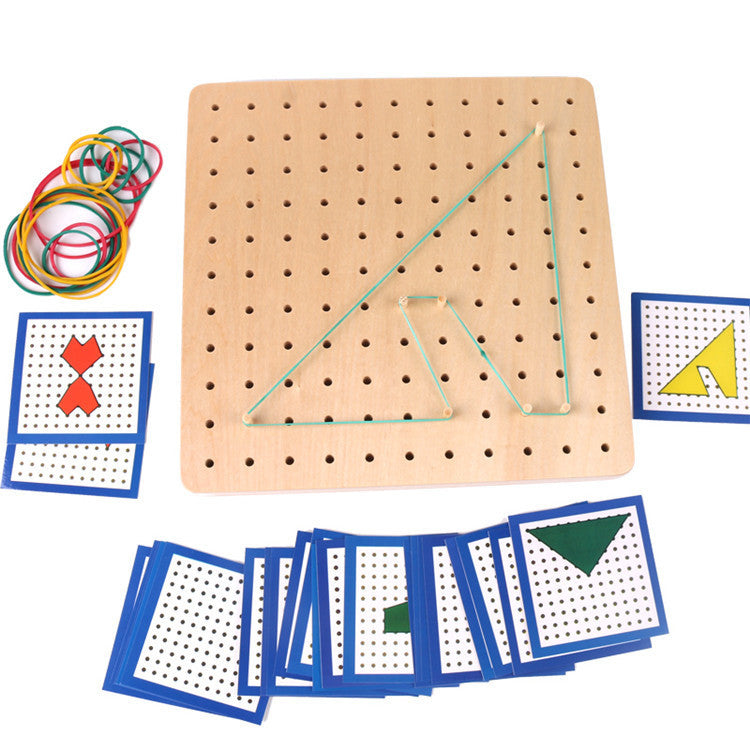 Montessori arendav mäng