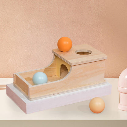 Montessori arendav mäng lastele