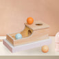 Montessori arendav mäng lastele