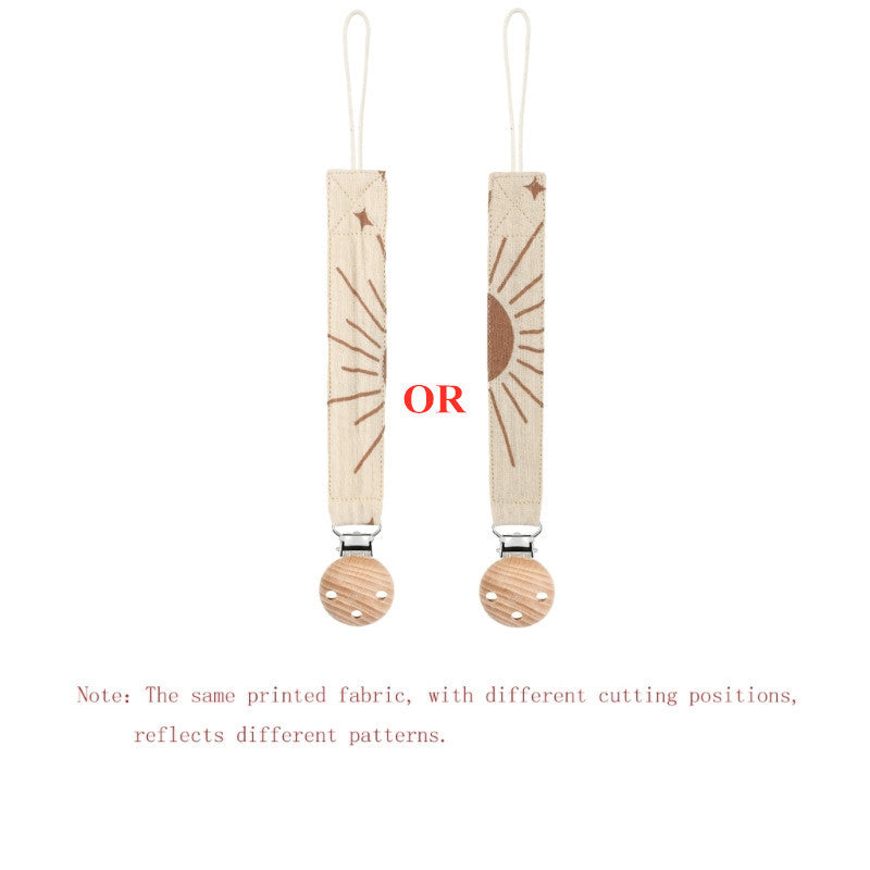 Kangast beebi lutikett