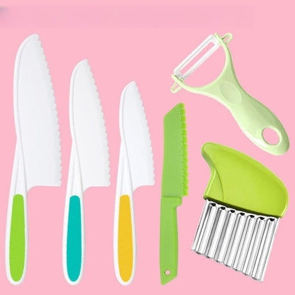 Kööginugade komplekt