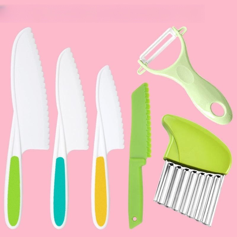 Kööginugade komplekt