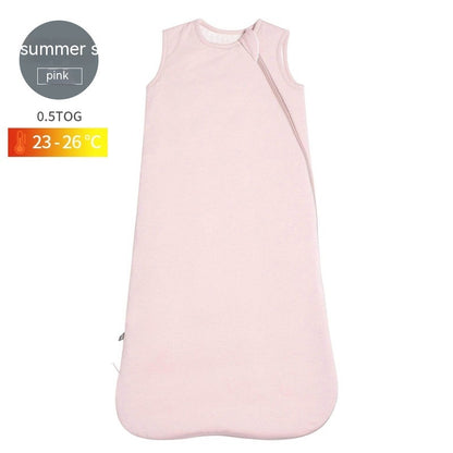 Bambusest magamiskotid lastele 0.5 TOG