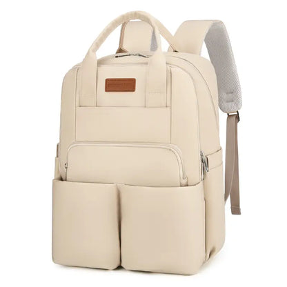 Lamroro ruumikas, praktiline ja veekindel Beebikott