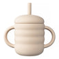 Silikoonist joogitops- BPA-vaba 150 ml