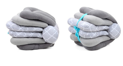 Reguleeritav imetamise padi imetavale emale