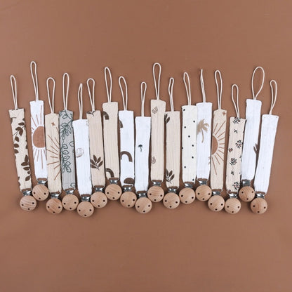 Kangast beebi lutikett