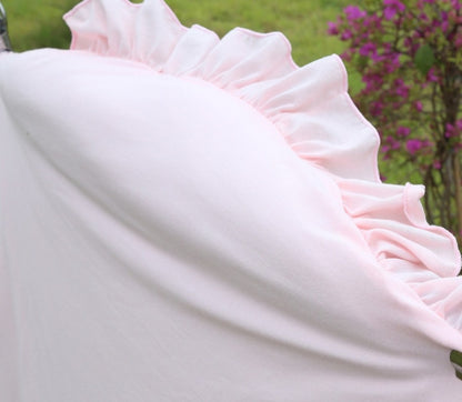 Praktiline beebi roomamise matt