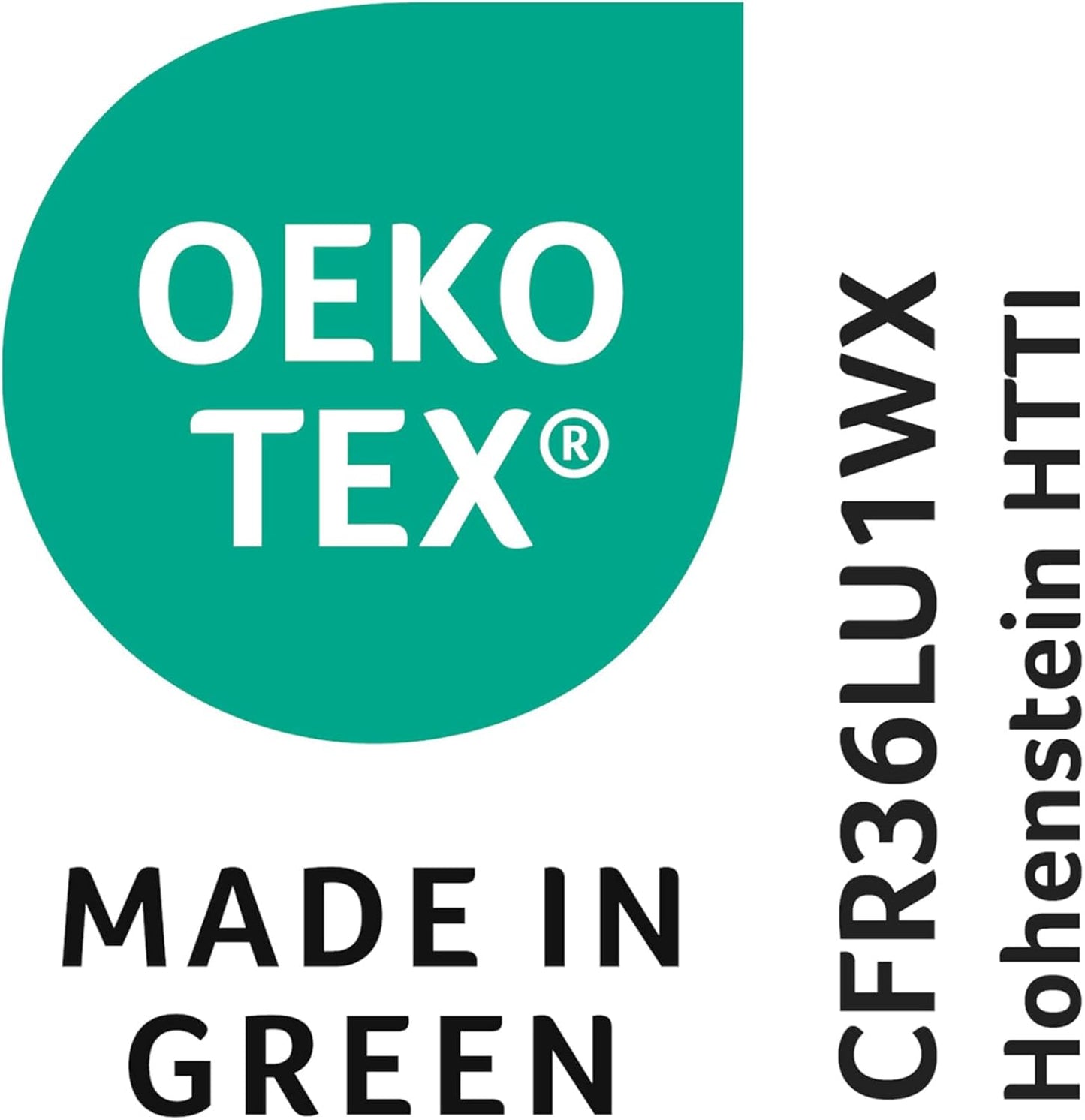 Talvevoodipesu, Padjapüür 40 x 60 cm Ümbrikuga, Voodipesukate 100 x 135 cm Tõmblukuga, 100% Puuvill/Flanell, Valge