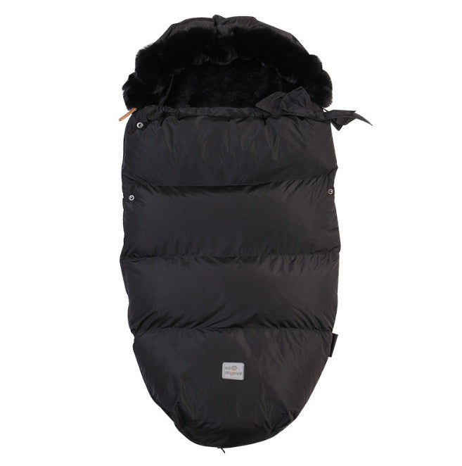 Soojakott vankrisse 46*95*8cm