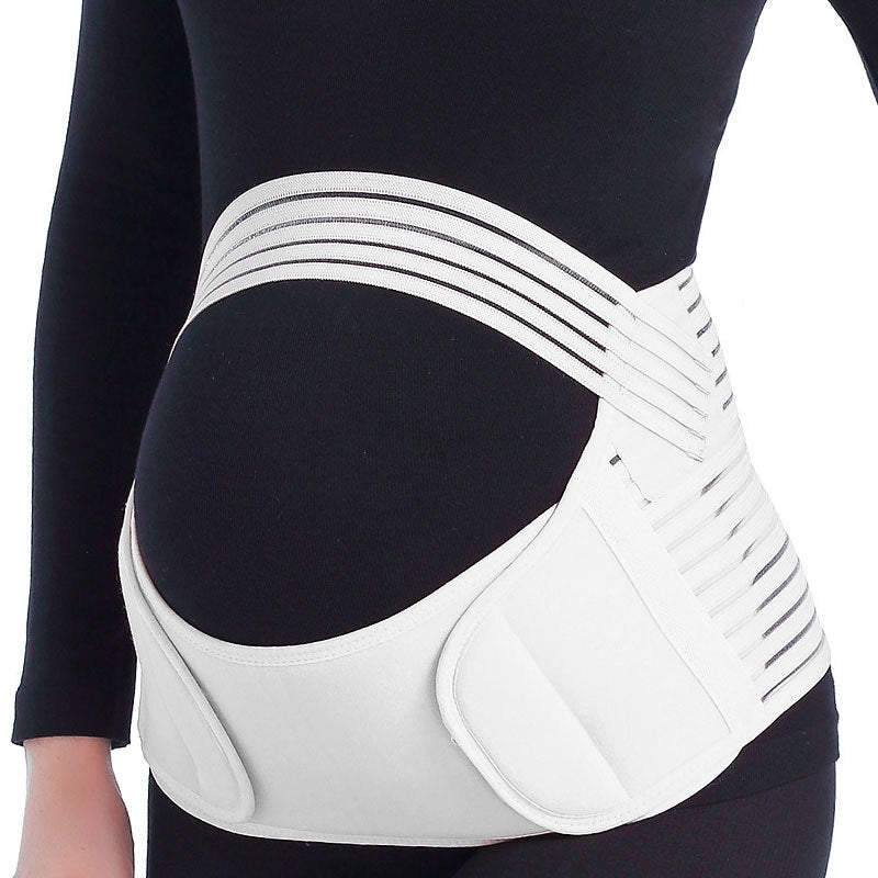 Mugav kõhuvöö rasedatele (M–XXL)