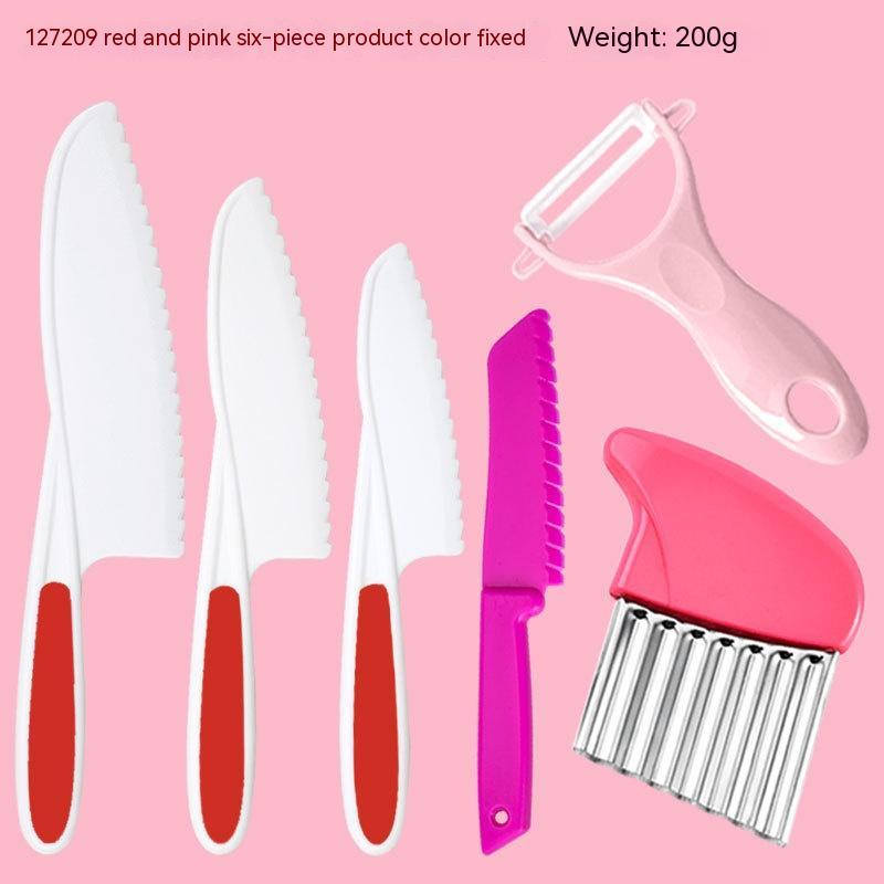 Kööginugade komplekt