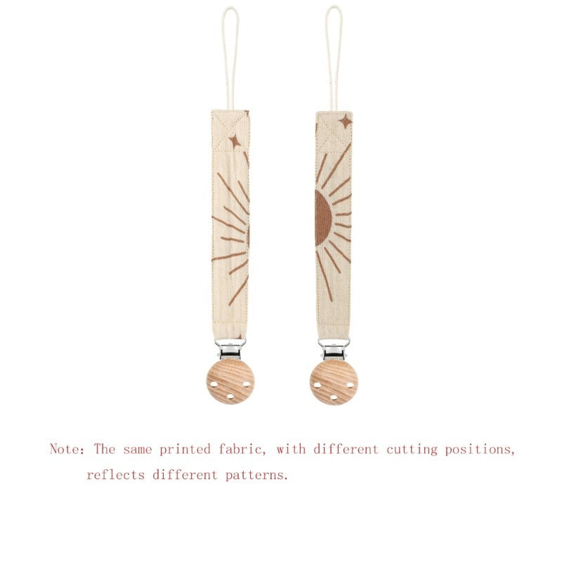 Kangast beebi lutikett