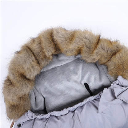 Soojakott vankrisse 46*95*8cm