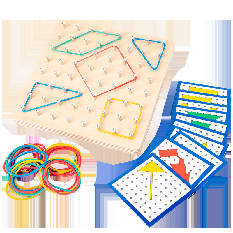 Montessori arendav mäng