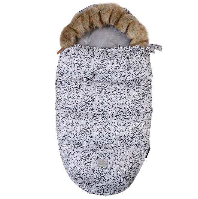 Soojakott vankrisse 46*95*8cm