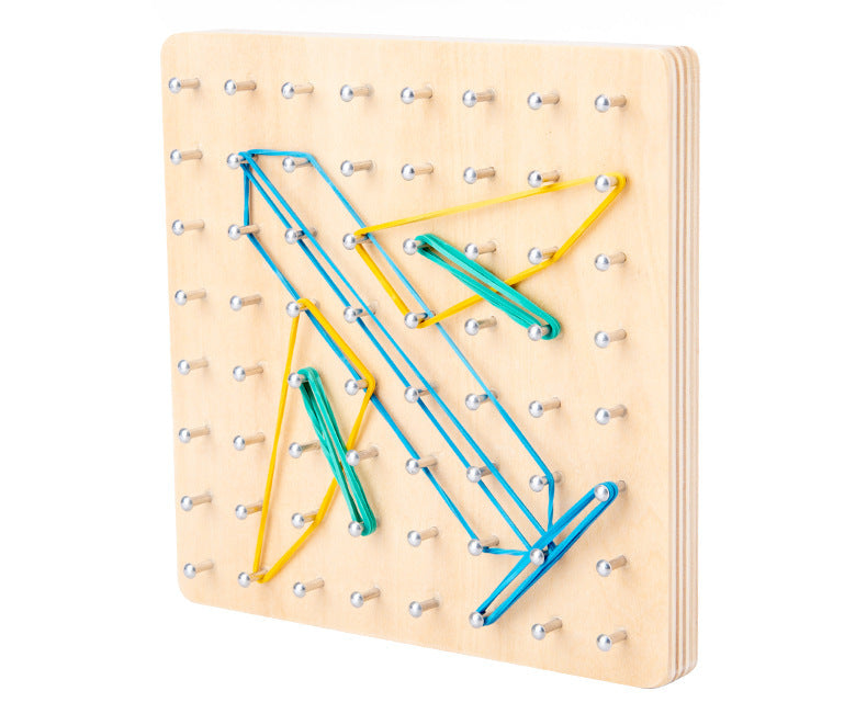 Montessori arendav mäng