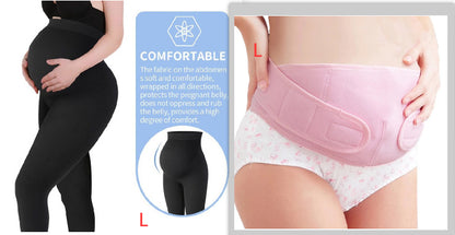 Kõrge piha ja kõhutoega rasedate retuusid – maksimaalne mugavus igal sammul