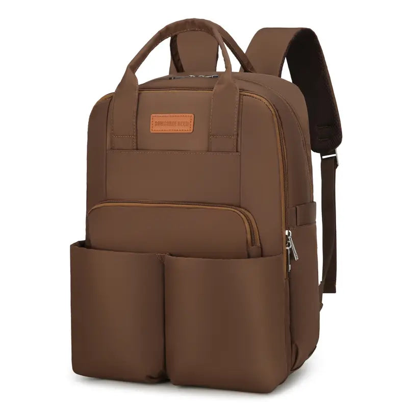 Lamroro ruumikas, praktiline ja veekindel Beebikott