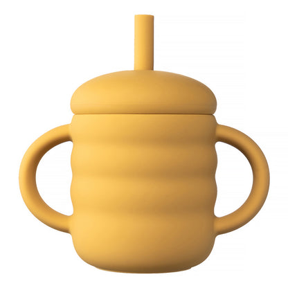 Silikoonist joogitops- BPA-vaba 150 ml