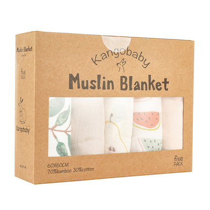 Marlist rätikud (5 pk)