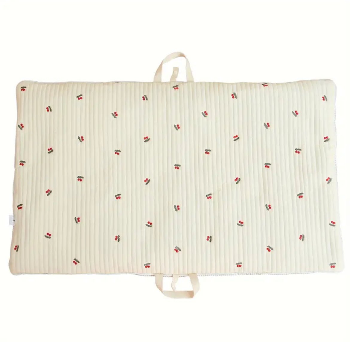 Praktiline kokkuvolditav vahetusalus/uinumisalus/reisile