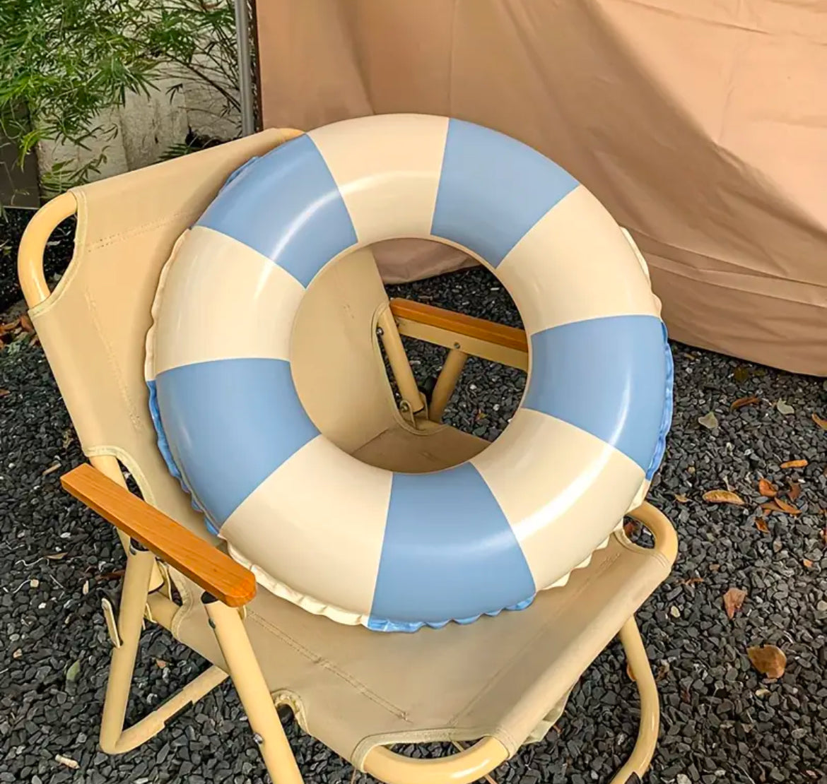 Ujumisrõngas 60/70/90 roosa/sinine