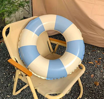 Ujumisrõngas 60/70/90 roosa/sinine