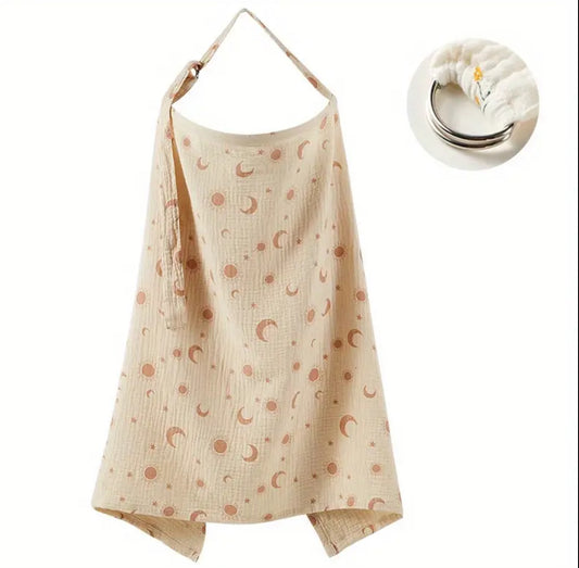 Imetamise lina emadele