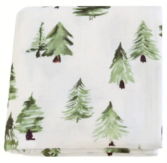 Bambuse-musliinisisaldusega tekid, bambus 70% puuvill 30% 120 x 120 cm