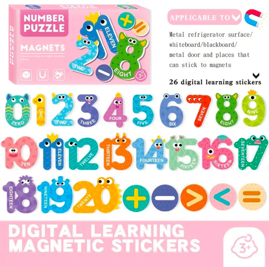 Magneetiline pusle 2+ a