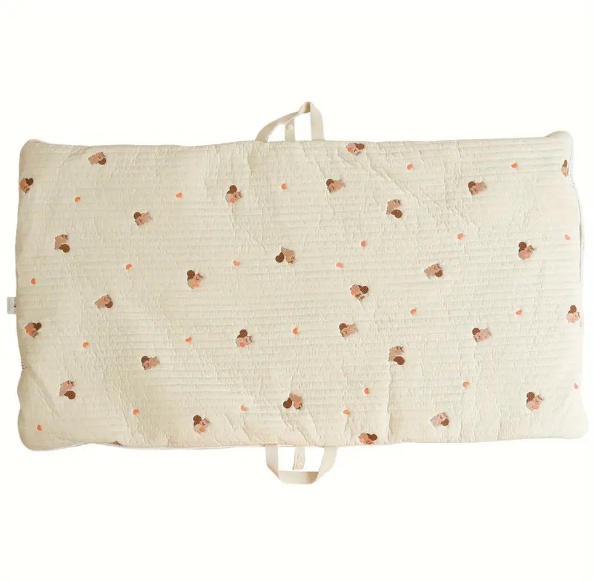 Praktiline kokkuvolditav vahetusalus/uinumisalus/reisile