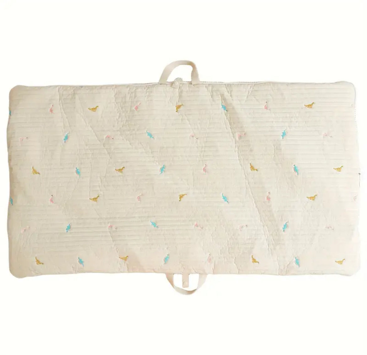 Praktiline kokkuvolditav vahetusalus/uinumisalus/reisile