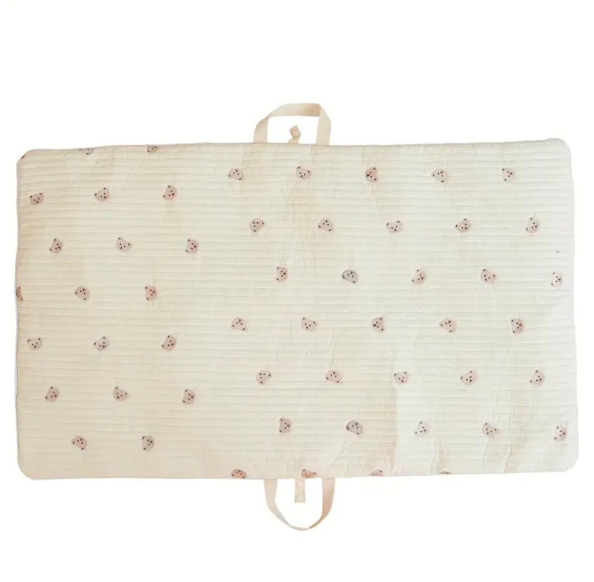 Praktiline kokkuvolditav vahetusalus/uinumisalus/reisile