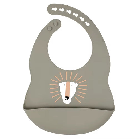 Vahva silikoonpõll taskuga